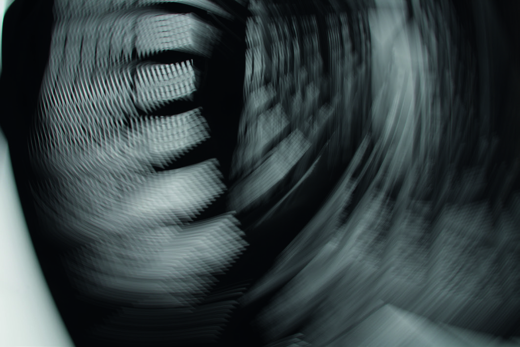 Wendeltreppe